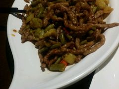 -自己人(九码头店)