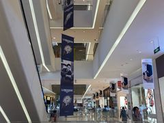 -乐天百货(环球中心店)