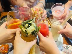 -月龍吟(朝龙汇店)
