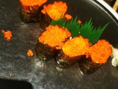 -青叶日式料理(飘亮阳光广场店)