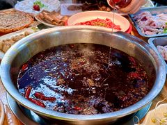 -青山青豆花·笑禅豆腐鱼(黄泥塝店)