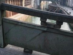 -乌镇东栅景区-修真观