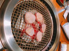 -炎蔵牛舌烤肉