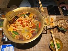 -打川川·川蜀毛肚(南市场店)