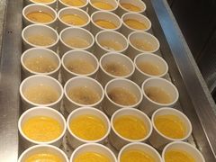 -遇上西雅图多融合海鲜自助餐厅(中房金谊广场店)