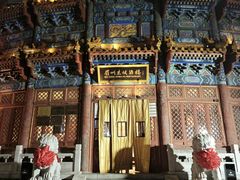 -王家渡火锅店(亦庄店)