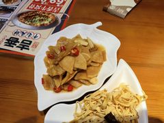 -牛记老坛香牛肉馆(六顺街店)