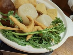 -小川洋风料理(大悦城店)