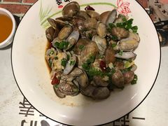 -巷儿里餐厅·杭帮菜(信义坊店)