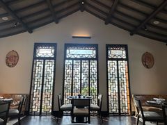 -宁波柏悦酒店·钱湖渔港