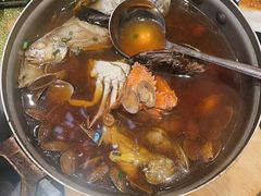 -鹰龙海畔度假酒店(咸祥店)