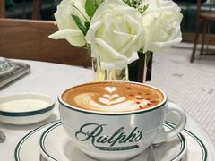 -Ralph’s Coffee(深圳罗湖万象城店)