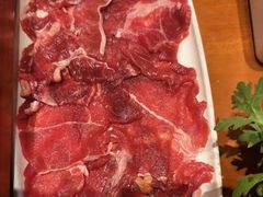 -老员外骨汤火锅(海州古城店)