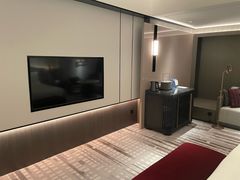 -深圳国际会展中心洲际酒店
