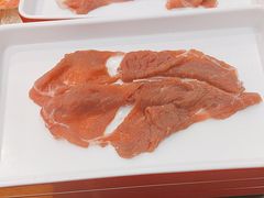 -京元盛铜锅涮肉(上海总店)