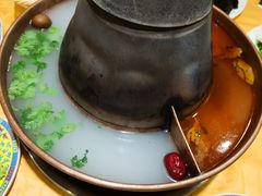 -清真·马家火锅美食城(镇江北路店)
