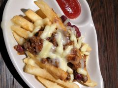 -Cactus墨西哥仙人掌餐厅