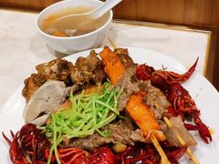 -畅想国度健康水会(民治店)