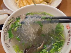 -回回锅贴(小河沿店)