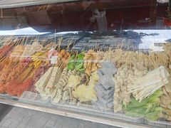 -小朱麻辣串(益民街店)