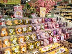 -百佳永辉(名盛广场店)