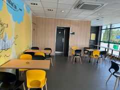 -麦当劳(莒县服务区店)