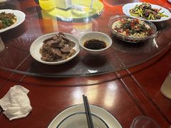 -建德食府·十八年建德菜(天目里国际街区店)