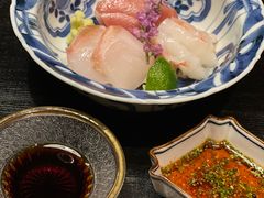-晴空·日本料理(万象城店)