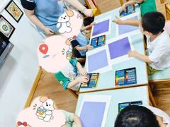 -小风车金桥丽都幼儿园(金桥店)
