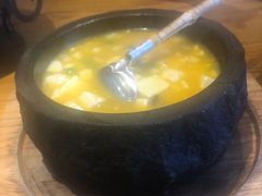 -去茶去餐厅(中央大街店)