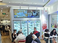 -DQ·蛋糕·冰淇淋(湖景东路店)