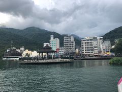 -日月潭
