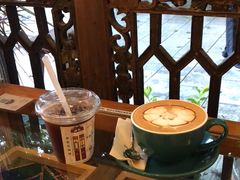 -西关84·History·Art·Cafe