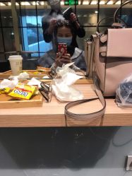 -东方麒麟·潘多拉SALON