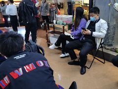 -盛江山自助料理(太原街万达店)