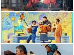 -金逸影城(武汉人信汇IMAX店)