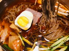 -土大力韩式烤肉料理(和平路店)