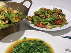 -简小姐·上海餐厅(长城大厦店)