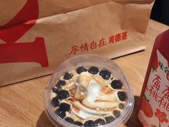 -肯德基(成山路地铁站店)