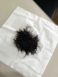-龙文宝贝上门婴儿理发满月剃胎毛(总店)