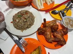 -冰岛茶餐厅(世茂店)