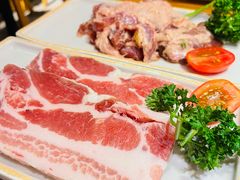 -喜来稀肉(北外滩白玉兰广场店)