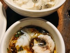 -大良毋米粥·粥底火锅(岭南天地店)