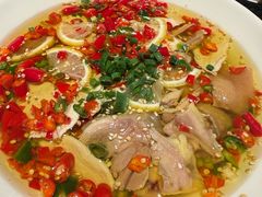 -金谷仓家庭料理(马泉营店)