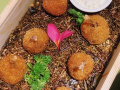 -茶宴·美食地标餐厅(沙坡尾店)