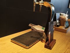 -星巴克(西安机场1店T3到达店)