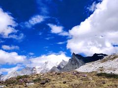 -稻城亚丁风景区-电瓶观光车售票处
