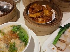 -百乐潮州酒家(时代广场店)