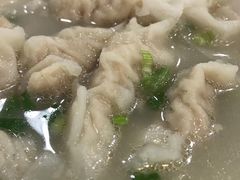 -明兴正宗潮州五彩鱼蛋粉面(中山六路店)