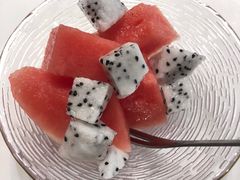 -热河食府(中山路店)